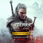 The Witcher 3: Wild Hunt