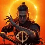 The Blood of Dawnwalker