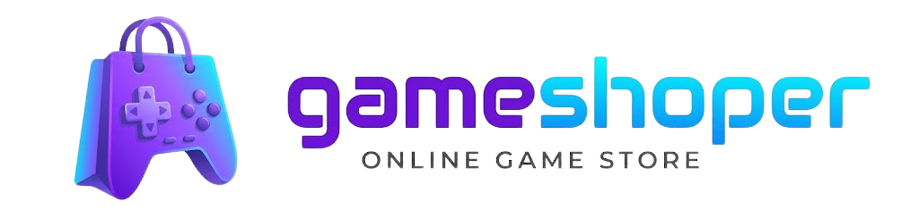 Gameshoper