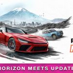 Forza Horizon 6