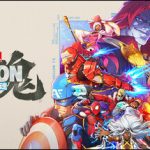 MARVEL Tōkon: Fighting Souls